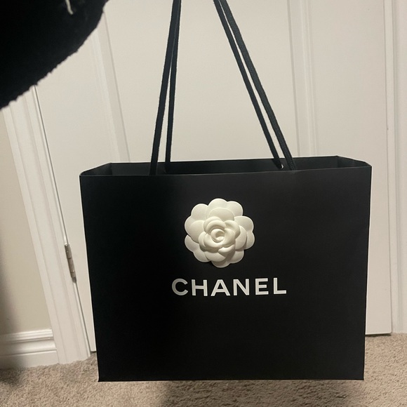 Chanel authentic espadrilles - Picture 6 of 7